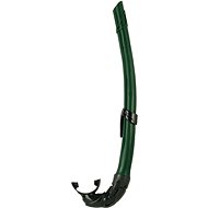 CRESSI Šnorchl Corsica zelený - Snorkel