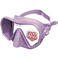 SEAC SUB Snorkelling mask PURA purple - Snorkel Mask