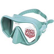 SEAC SUB Snorkelling mask PURA aqua - Snorkel Mask