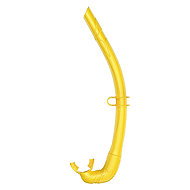 Agama Snorkel Dive Team Free flex mango - Snorkel