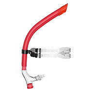 Agama Frontal Swim Snorkel red - Snorkel
