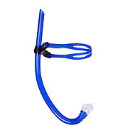 Agama dětský plavecký šnorchl Frontal Junior, modrý - Snorkel