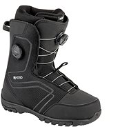 Nitro Sentinel BOA True Black size 44 2/3 EU / 295 mm - Snowboard Boots