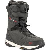 Nitro Team Pro MK TLS Black vel. 43 1/3 EU / 285 mm - Snowboard Boots