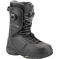 Nitro Team BOA Black size 44 EU / 290 mm - Snowboard Boots