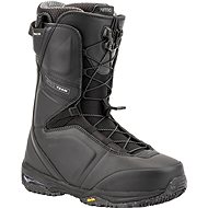 Nitro Team TLS Black size 48 2/3 EU / 325 mm - Snowboard Boots