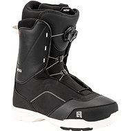 Nitro Tangent BOA Black size 46 EU / 305 mm - Snowboard Boots