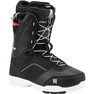Nitro Tangent TLS Black size 46 EU / 305 mm - Snowboard Boots