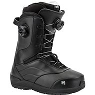 Nitro Crown BOA Black vel. 36  EU / 230 mm - Snowboard Boots