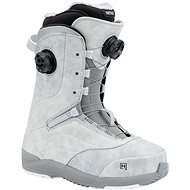 Nitro Crown BOA Grey size 40 EU / 260 mm - Snowboard Boots