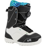 Nitro Droid BOA × Volcom size 37 1/3 EU / 240 mm - Snowboard Boots