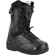 Nitro Crown TLS Black size 38 EU / 245 mm - Snowboard Boots