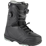 Nitro Club BOA Black - Snowboard Boots