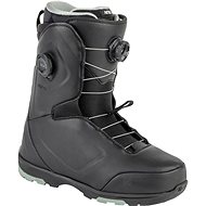 Nitro Club BOA Black size 46 EU / 305 mm - Snowboard Boots