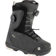 Nitro Cypress BOA Black size 38 EU / 245 mm - Snowboard Boots