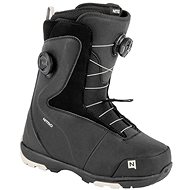 Nitro Cypress BOA Black size 40 EU / 260 mm - Snowboard Boots