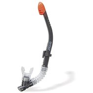Intex Šnorchl 55928 Free-flo s ventilkem v. 2 černá - Snorkel