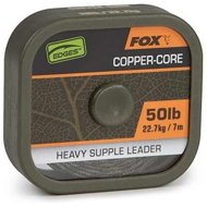 Fox Edges Naturals Copper-Core 7 m 50 lb - Line