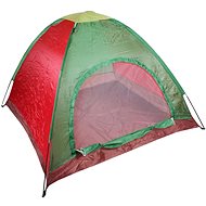 Merco Madison holiday tent - Tent