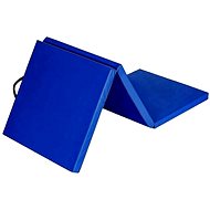 SEDCO folding three-piece 180 × 60 × 4.5 cm - Gymnastic Mat