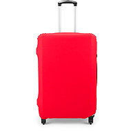 Solier case cover SA53 M red - Luggage Cover