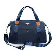 Solier FB50 Lundra dark blue - Travel Bag