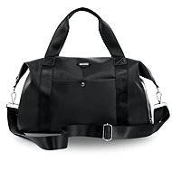 Solier FB50 Lundra black - Travel Bag