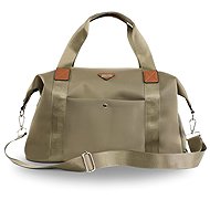 Solier FB50 Lundra beige - Travel Bag