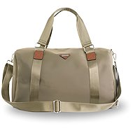 Solier FB51 Rimma khaki - Travel Bag