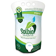 Solbio Original XL 1.6L - Toilet Cleaner