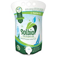 Solbio Marine XL 1.6L - Toilet Cleaner