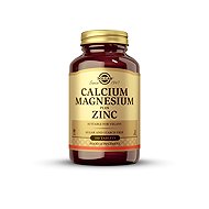 Solgar Calcium-Magnesium-Zinc 100 tablets - Minerals