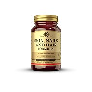 Solgar Skin, Nails and Hair 60 tablets - Dietary Supplement