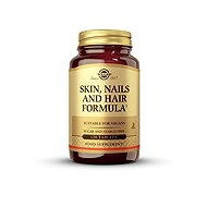 Solgar Skin, Nails and Hair 120 tablets - Dietary Supplement