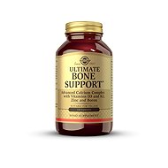 Solgar Ultimate Bone Support, 120 tablets - Dietary Supplement