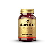 Solgar MenoPrime, 30 tablets - Dietary Supplement