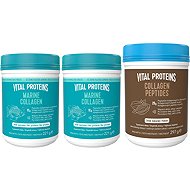 Vital Proteins Marine Collagen Set 739 g - Colagen