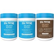 Vital Proteins Collagen Peptides Set 865 g - Colagen