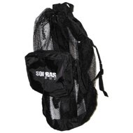Sopras SUB Backpack foldable net - Carry Bag
