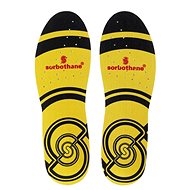 Sorbothane Double Strike size 43 EU - Shoe Insoles