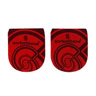 Sorbothane Lightweight Heel Pad size 35-38 EU - Shoe Insoles