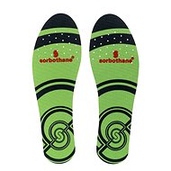 Sorbothane Single Strike - Shoe Insoles