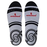 Sorbothane Sorbo Pro - Shoe Insoles