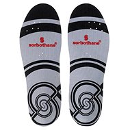 Sorbothane Sorbo Pro size 38-40 EU - Shoe Insoles