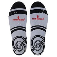 Sorbothane Sorbo Pro size 42 EU - Shoe Insoles