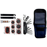 Sortland Wheel repair kit in case - Tool Set