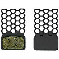 STING BPH-64T Shimano - Bike Brake Pads