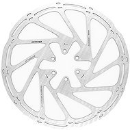 IIIPro Z8 203 mm - Bike Brake Disc