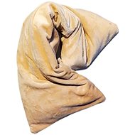 Adonis Wheat/lavender filling heating pillow - Warming Pad