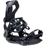 SP Private black XL - Snowboard Bindings